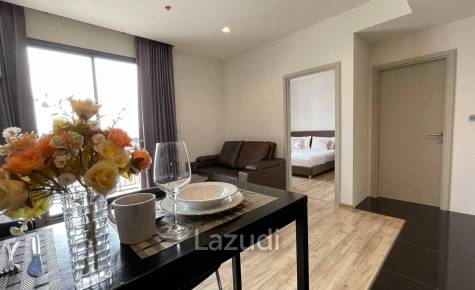 1 Bed 1 Bath 40 SQ.M THE LINE Jatujak - Mochit