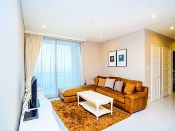 3 Bed 3 Bath 138 SQ.M Aguston Sukhumvit 22