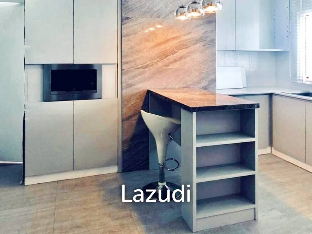 3 Bed 4 Bath 264 SQ.M Regent on the Park 3