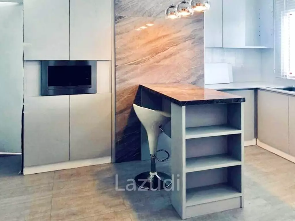 3 Bed 4 Bath 264 SQ.M Regent on the Park 3
