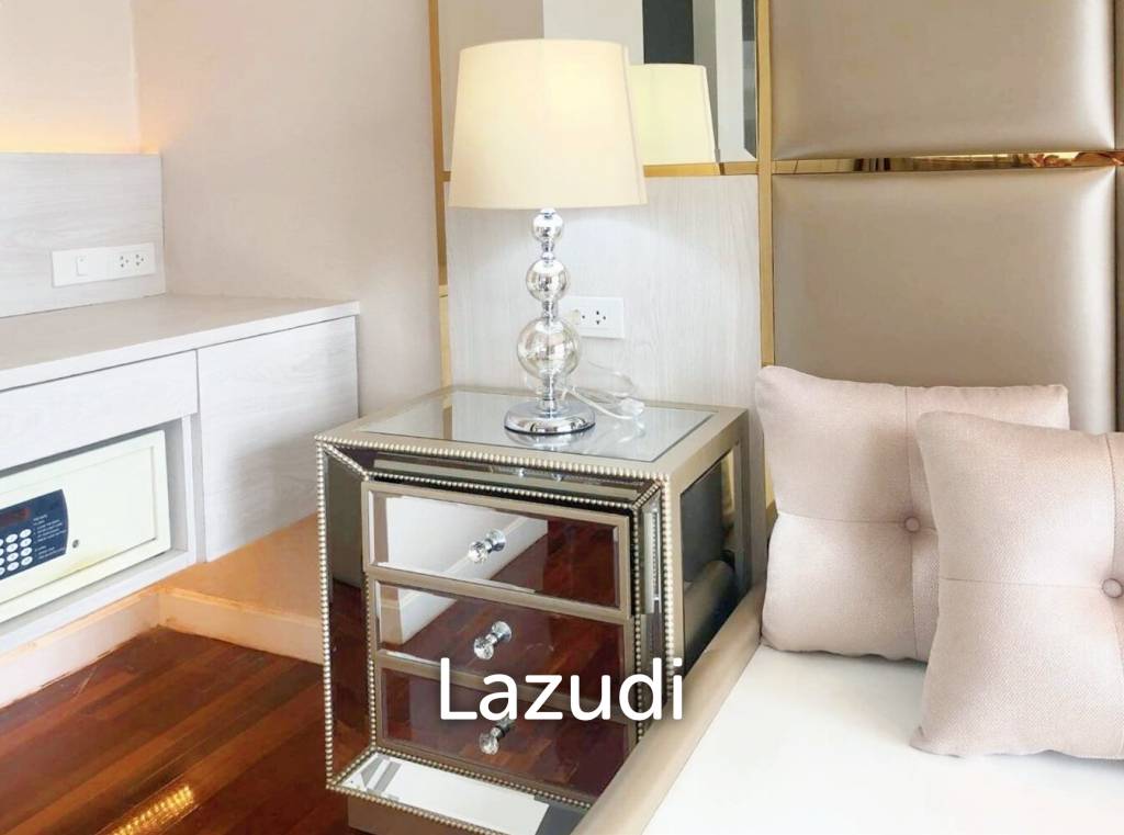 3 Bed 4 Bath 264 SQ.M Regent on the Park 3