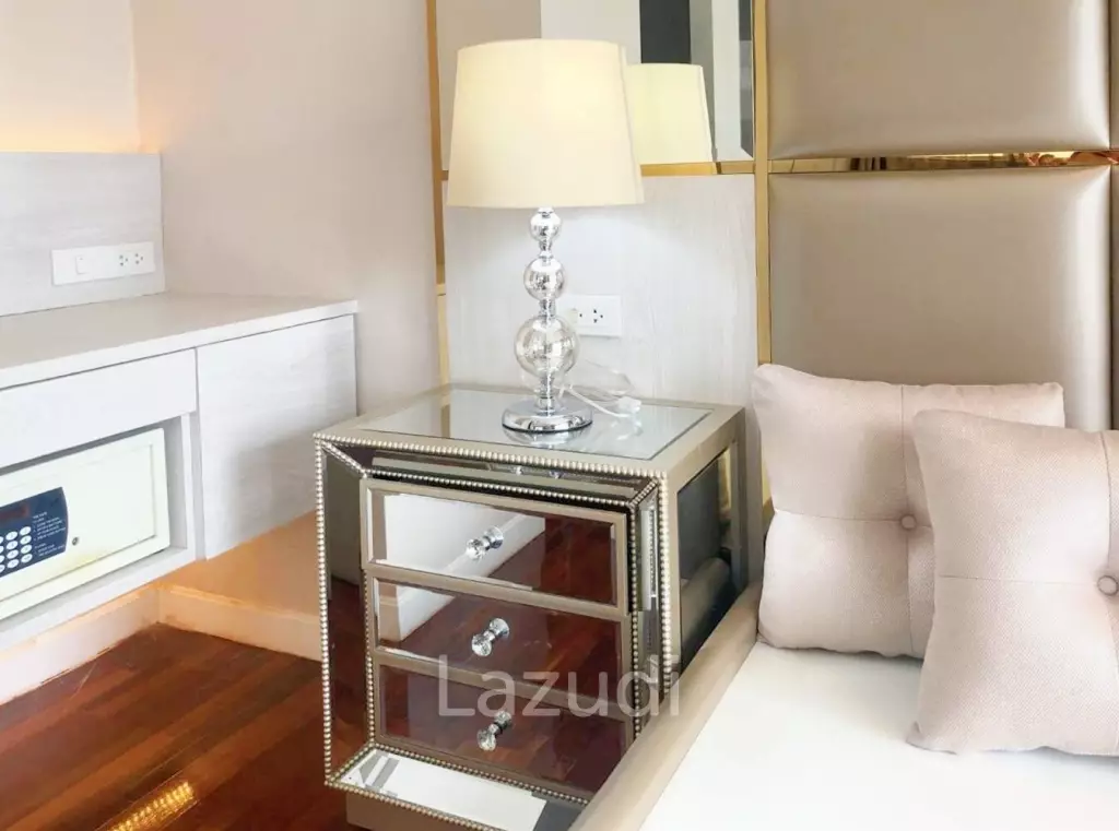 3 Bed 4 Bath 264 SQ.M Regent on the Park 3