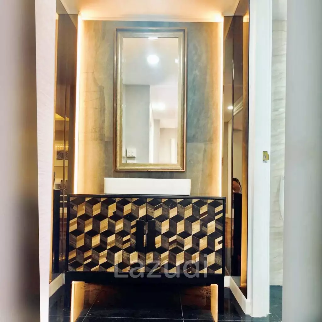 3 Bed 4 Bath 264 SQ.M Regent on the Park 3