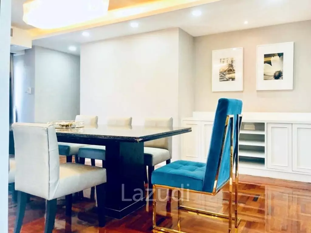 3 Bed 4 Bath 264 SQ.M Regent on the Park 3