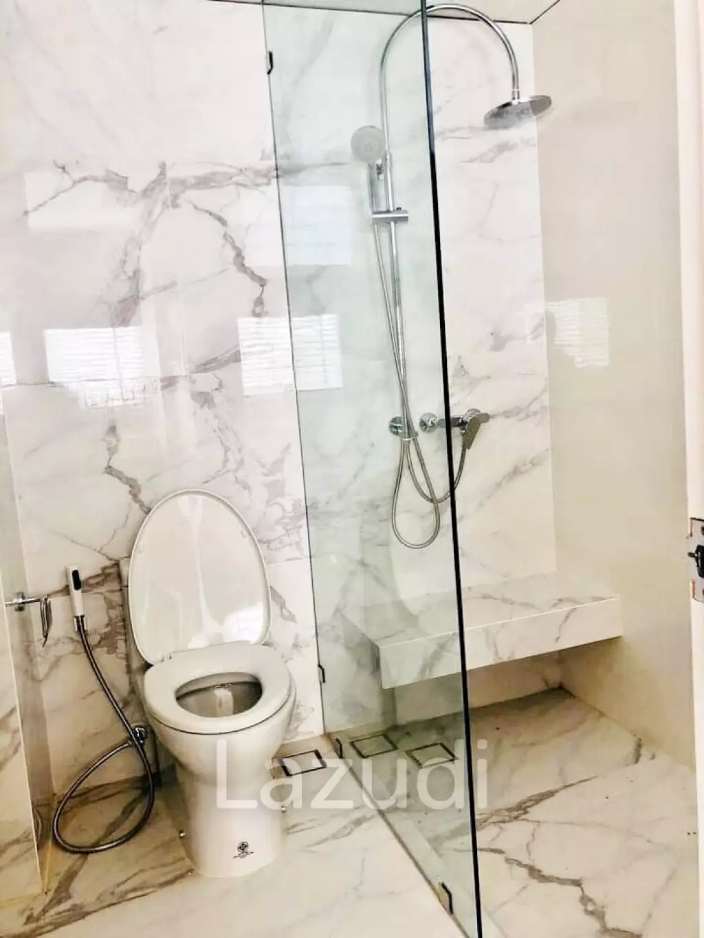 3 Bed 4 Bath 264 SQ.M Regent on the Park 3