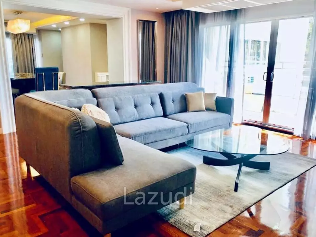 3 Bed 4 Bath 264 SQ.M Regent on the Park 3