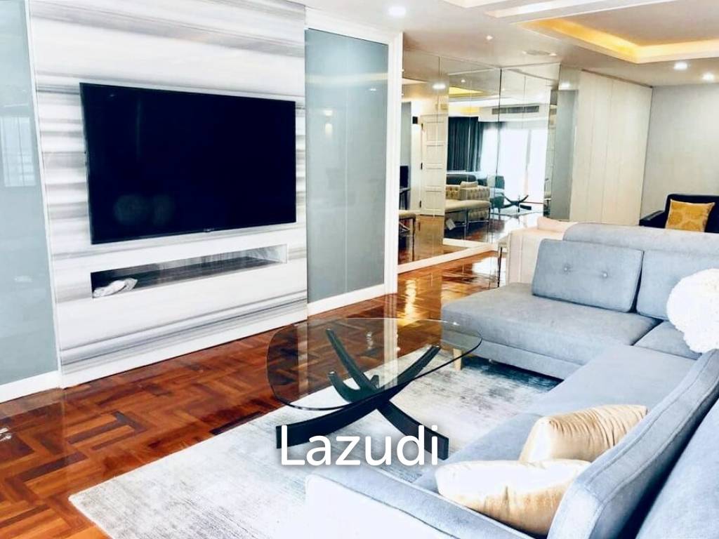 3 Bed 4 Bath 264 SQ.M Regent on the Park 3