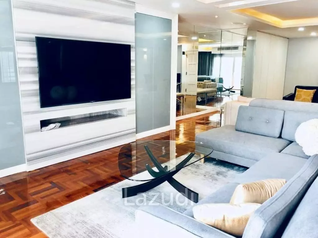 3 Bed 4 Bath 264 SQ.M Regent on the Park 3