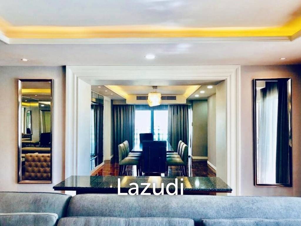 3 Bed 4 Bath 264 SQ.M Regent on the Park 3