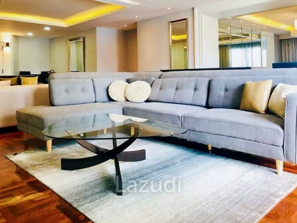 3 Bed 4 Bath 264 SQ.M Regent on the Park 3