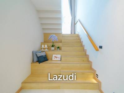 4 Bed 5 Bath 464 SQ.M The Infini Pattaya