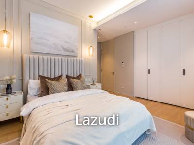2 Bed 2 Bath 126 SQ.M Baan Sindhorn