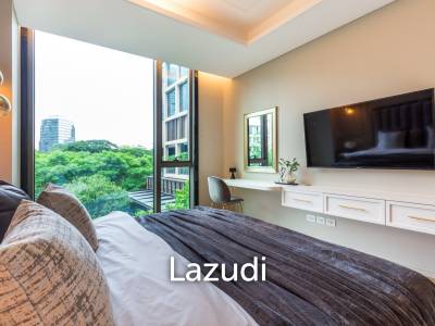 2 Bed 2 Bath 126 SQ.M Baan Sindhorn