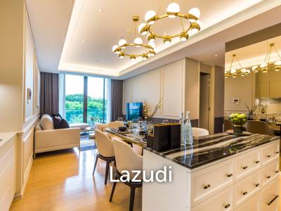 2 Bed 2 Bath 126 SQ.M Baan Sindhorn