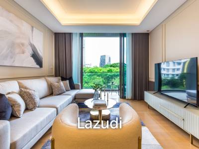 2 Bed 2 Bath 126 SQ.M Baan Sindhorn