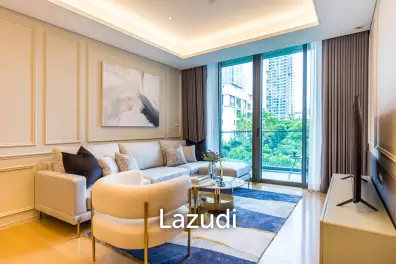 2 Bed 2 Bath 126 SQ.M Baan Sindhorn