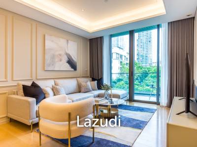 2 Bed 2 Bath 126 SQ.M Baan Sindhorn