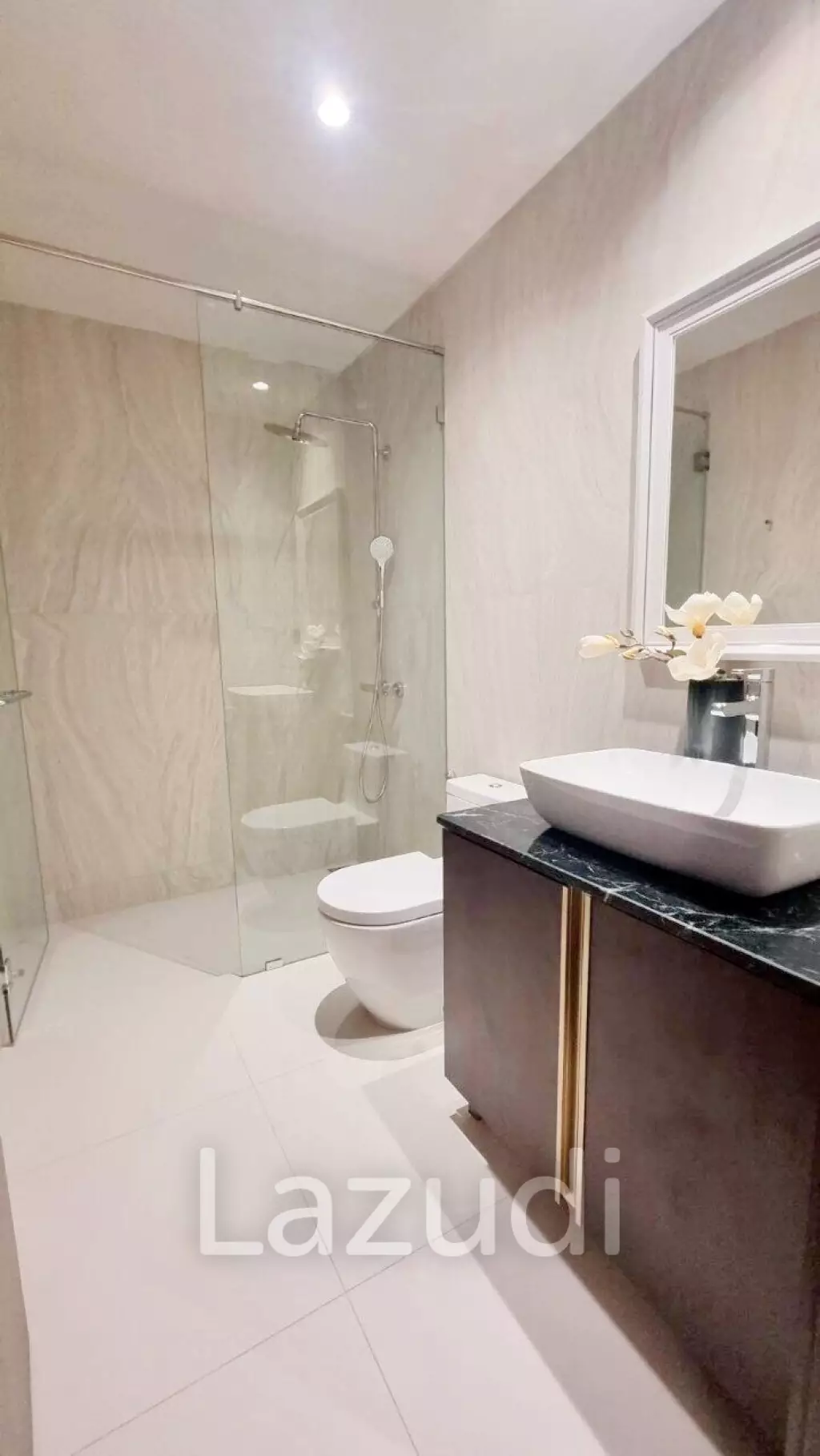 3 Bed 180.80 SQ.M La Citta Delre Thonglor 16
