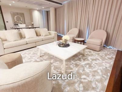 3 Bed 3 Bath 180.80 SQ.M La Citta Delre Thonglor 16