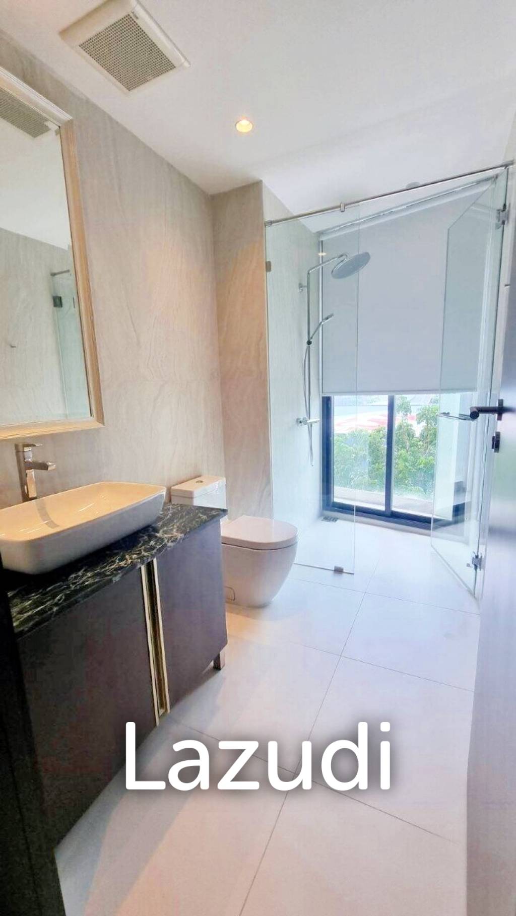 3 Bed 180.80 SQ.M La Citta Delre Thonglor 16
