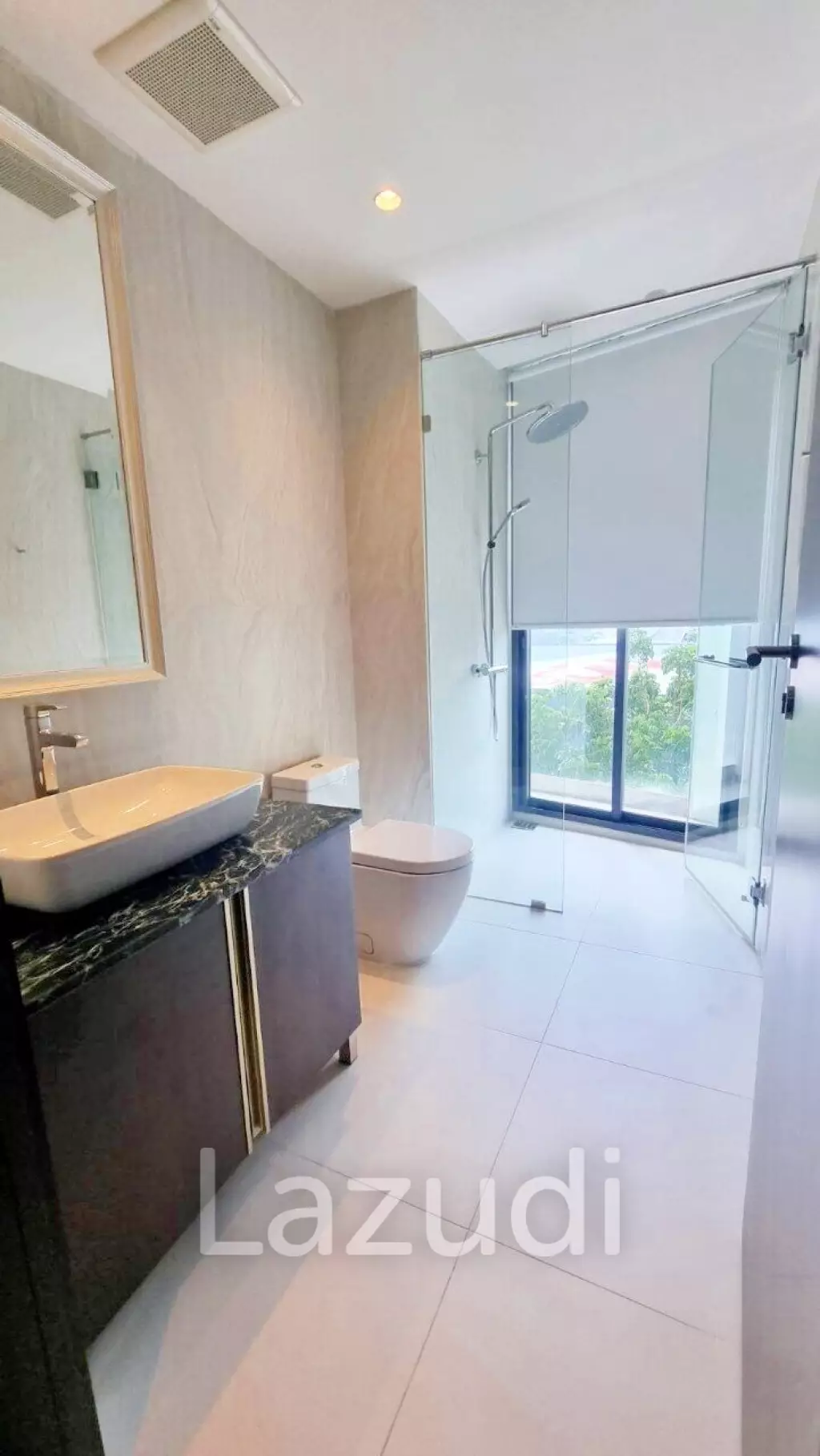 3 Bed 180.80 SQ.M La Citta Delre Thonglor 16