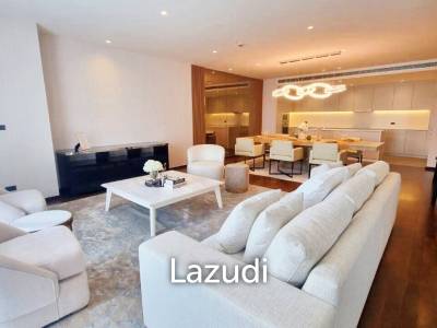 3 Bed 3 Bath 180.80 SQ.M La Citta Delre Thonglor 16