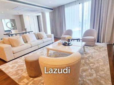 3 Bed 3 Bath 180.80 SQ.M La Citta Delre Thonglor 16
