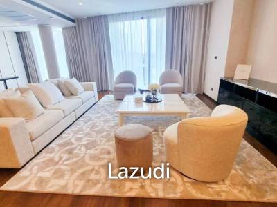 3 Bed 3 Bath 180.80 SQ.M La Citta Delre Thonglor 16