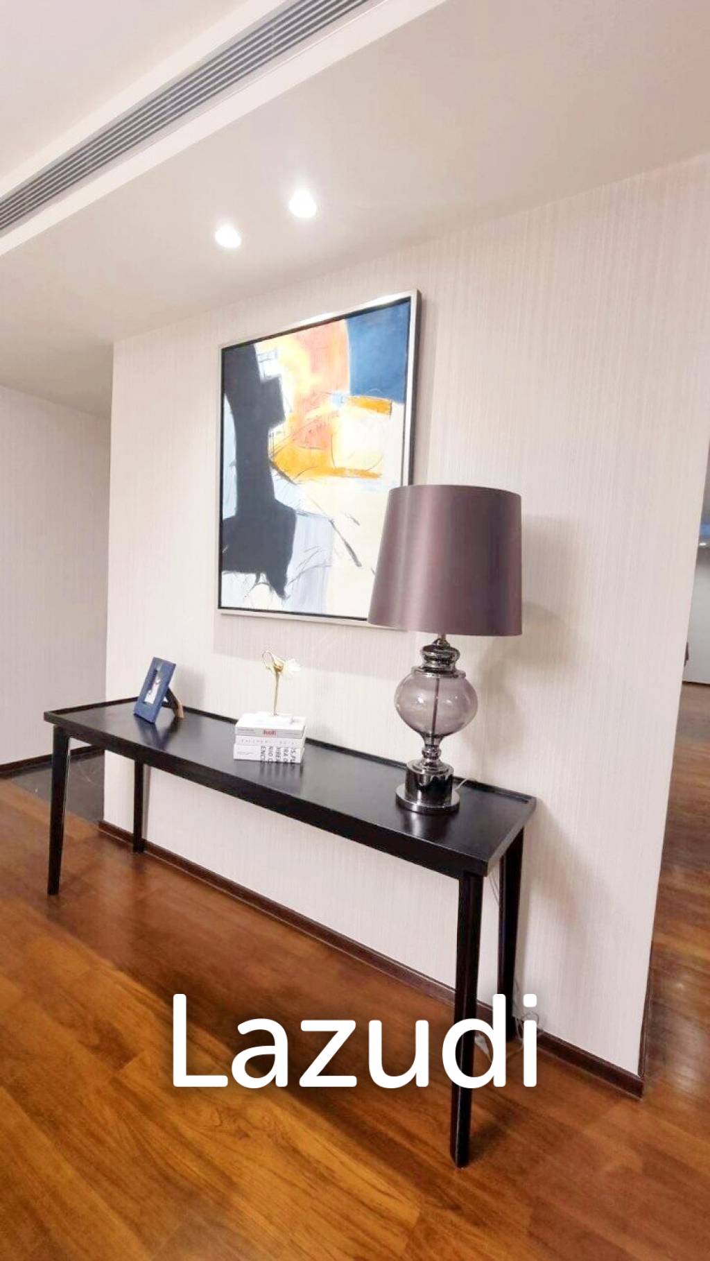 3 Bed 180.80 SQ.M La Citta Delre Thonglor 16