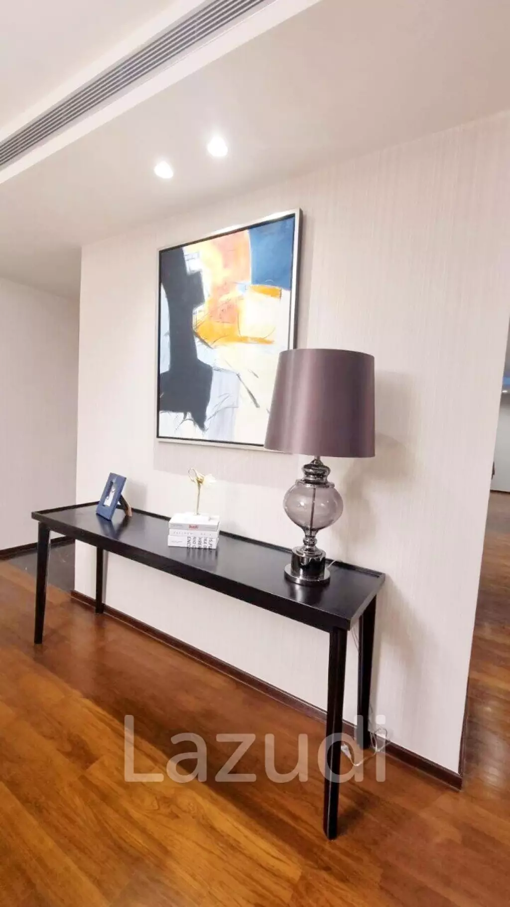3 Bed 180.80 SQ.M La Citta Delre Thonglor 16