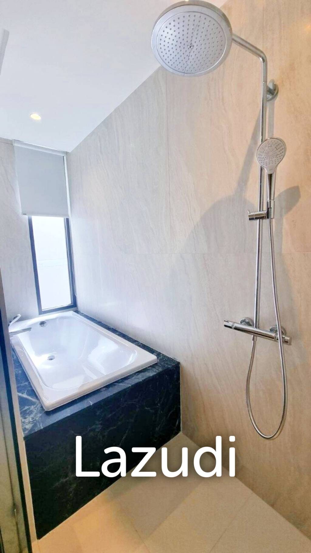 3 Bed 180.80 SQ.M La Citta Delre Thonglor 16