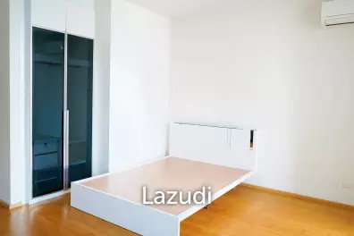 1 Bed 1 Bath 44 SQ.M Villa Rachatewi