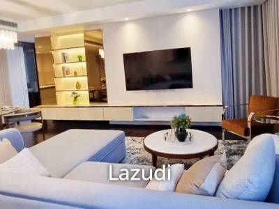2 Bed 2 Bath 121.82 SQ.M La Citta Delre Thonglor 16