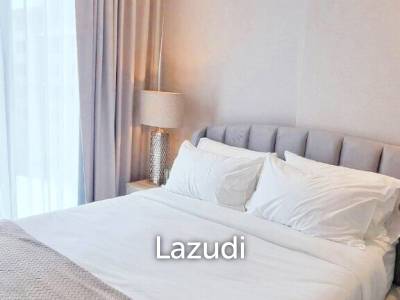 2 Bed 2 Bath 121.82 SQ.M La Citta Delre Thonglor 16