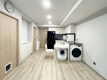 1 Bed 1 Bath 39 SQ.M Maestro 19 Ratchada – Vipha