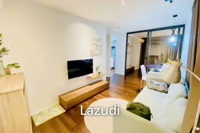 1 Bed 1 Bath 37 SQ.M Formosa Ladprao 7