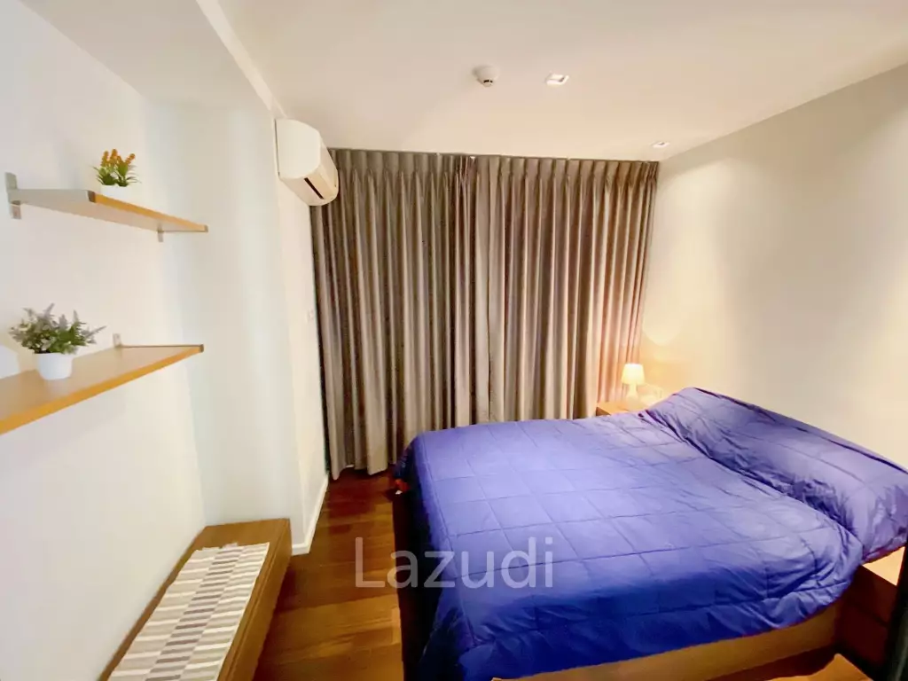 1 Bed 1 Bath 37 SQ.M Formosa Ladprao 7