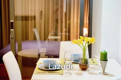 1 Bed 1 Bath 37 SQ.M Formosa Ladprao 7