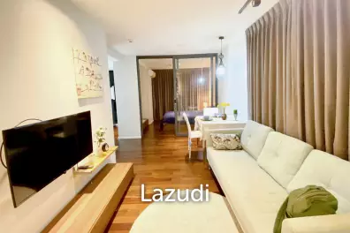 1 Bed 1 Bath 37 SQ.M Formosa Ladprao 7