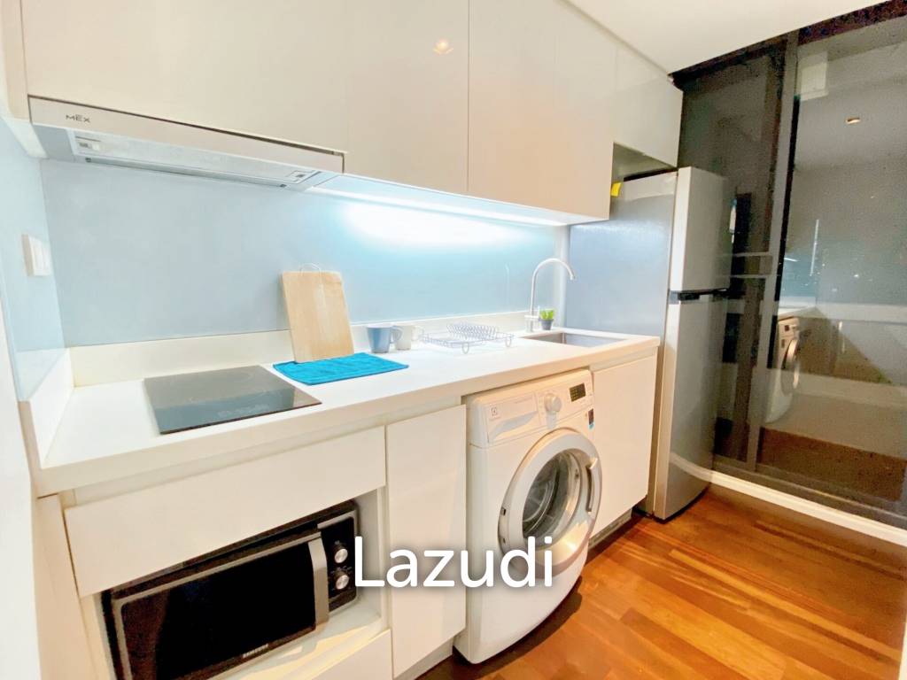 1 Bed 1 Bath 37 SQ.M Formosa Ladprao 7