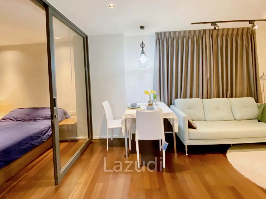 1 Bed 1 Bath 37 SQ.M Formosa Ladprao 7