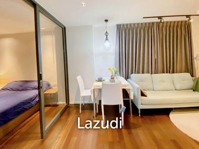 1 Bed 1 Bath 37 SQ.M Formosa Ladprao 7