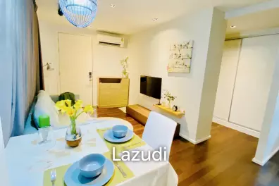 1 Bed 1 Bath 37 SQ.M Formosa Ladprao 7