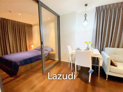 1 Bed 1 Bath 37 SQ.M Formosa Ladprao 7