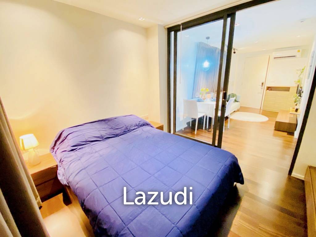 1 Bed 1 Bath 37 SQ.M Formosa Ladprao 7