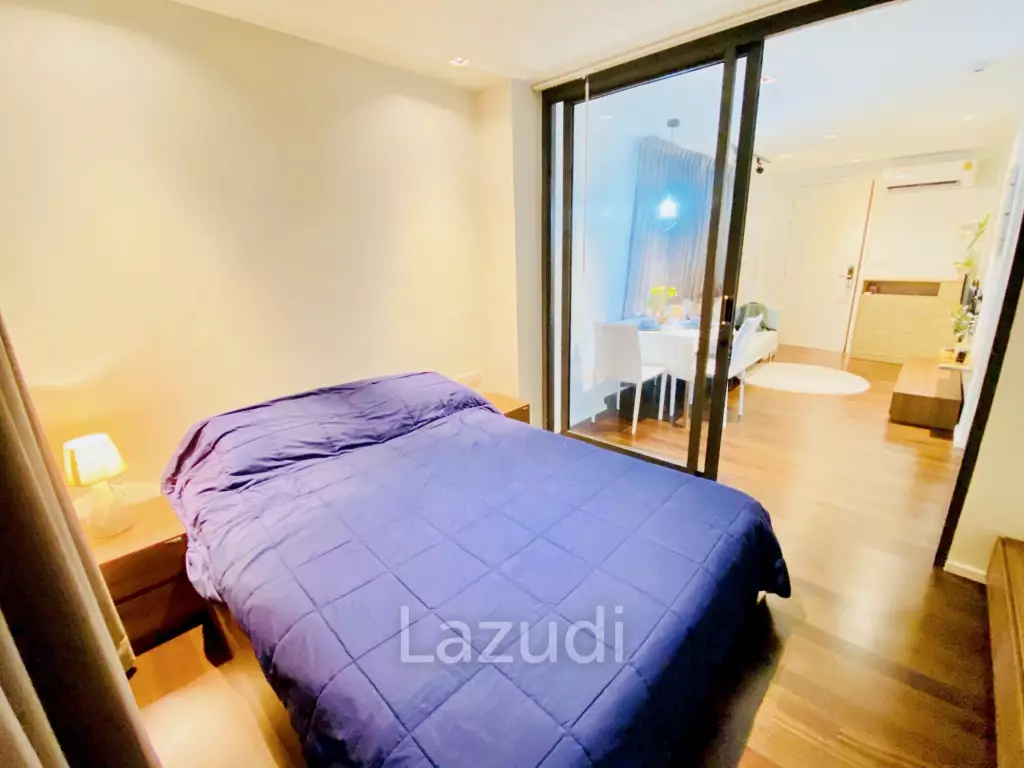 1 Bed 1 Bath 37 SQ.M Formosa Ladprao 7