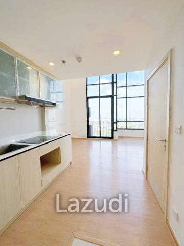 2 Bed 2 Bath 76 SQ.M MARU Ekkamai 2