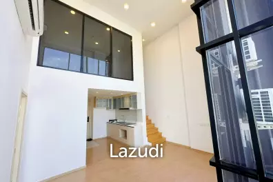 2 Bed 2 Bath 76 SQ.M MARU Ekkamai 2
