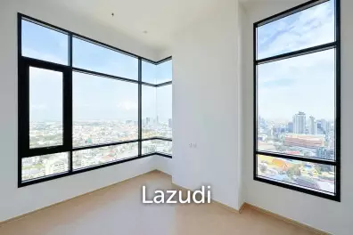 2 Bed 2 Bath 76 SQ.M MARU Ekkamai 2