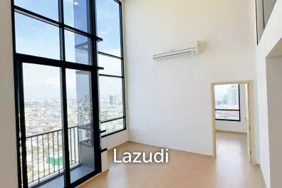 2 Bed 2 Bath 76 SQ.M MARU Ekkamai 2